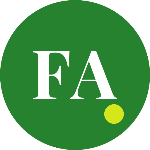 Fresno Axe House logo